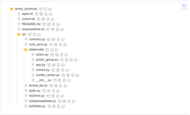 File Manager