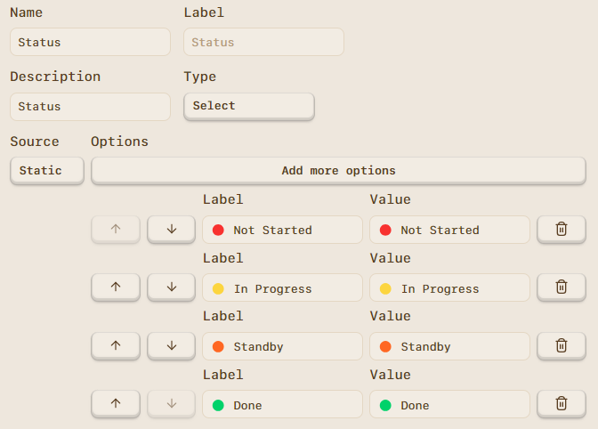 Obsidian Modal Form